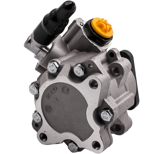 1x Pompa Servosterzo Idroguida per Audi A4 B6 B7 VW Passat B5 B5.5 8D0145156L - Picture 8 of 10