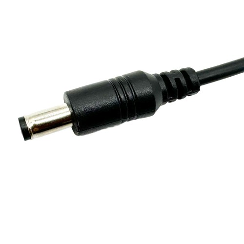 10x Reverse Polarity Power Cable DC 5.5mm x 2.1mm Keyboard Guitar Effect Pedals - Picture 15 of 15