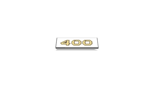 1976 1977 1978 Black Trans Am Special Edition German Gold Name Bird Stripe Decal - Picture 10 of 14