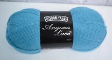 Wisdom Yarns Angora Lace / Skein (Color #209) Merino Wool Blend - NEW