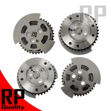 Cam Gear VVT Intake & Exhaust For Land Rover Jaguar XF XJ XFR XKII Discovery 5.0