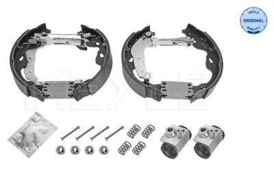 Meyle 11-14 533 0031 brake shoe set for Opel, Suzuki