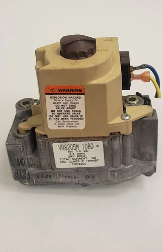 80MGF2-45A-1 13H3301 VR8205M1080 OEM gas valve of Lennox Furnace 