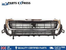 PEUGEOT PARTNER 2015 - 2018