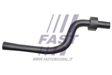 FT61651 FAST Radiator Hose for Fiat