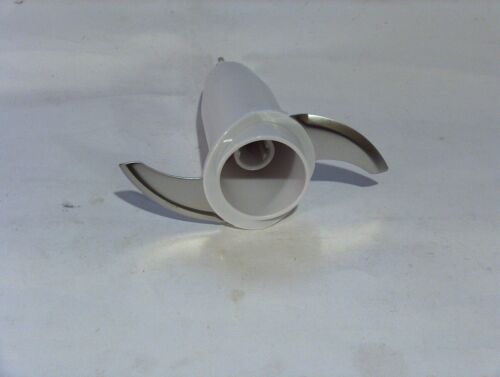 Black & Decker FP1600b FP1700b NOS Food Processor Chopping Blade Chopper FP1800b - Picture 3 of 3