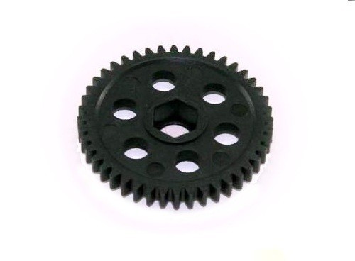 Redcat Racing  02040  44T Spur Gear for 2 speed Lightning STR 02040