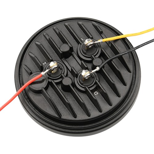 Par36 24W LED Sellado Haz Alta/Lo Tractor LED Luz de Trabajo RE25126 PARA John Deere - Imagen 6 de 8