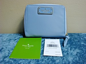kate spade laurel way darci wallet