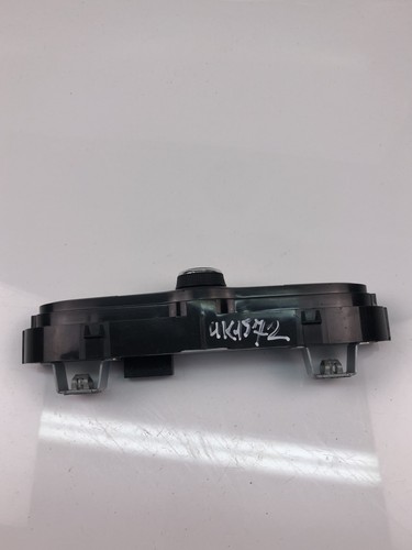 UK1572 OPEL Switch Panel 42342525 - Picture 2 of 4