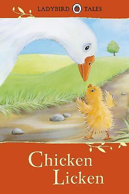 Ladybird Tales: Chicken Licken (Ladybird Tales Larger Format) By Vera Southgate - Image 2