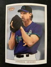 2002 Topps 206 Base set Series 2 (181-307) Var. and SP's available (You PICK)