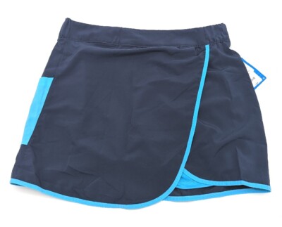 Columbia Women's Hike Skort Blue Size XL