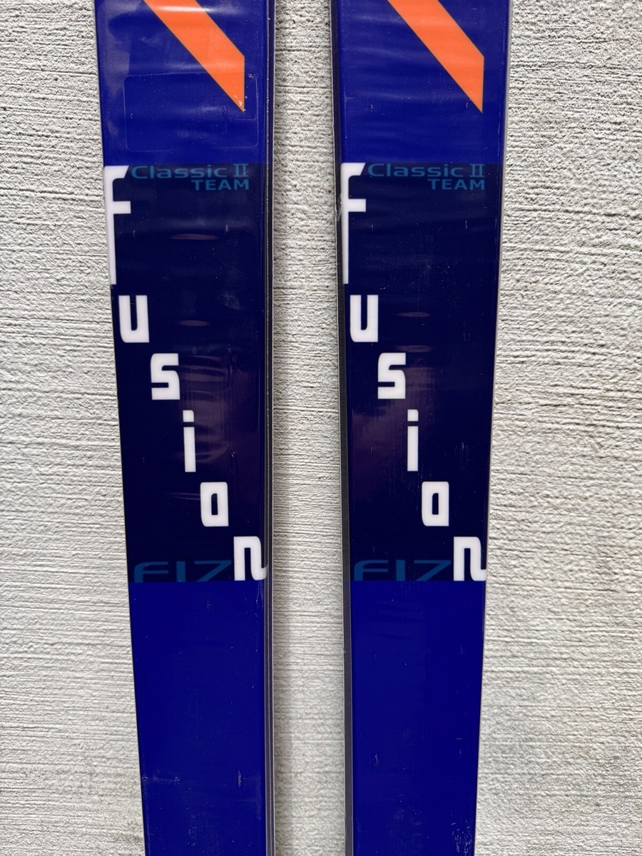スキー HART fusion F17 Team New 165 cm Hart F17 Fusion Team Classic II Mogul Bump Skis +