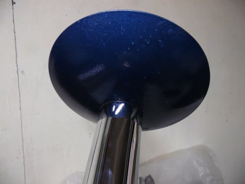 VIGO VG03002CH054 Waterfall Faucet For Vessel Sink Bathroom Polished Chrome NIB - Picture 3 of 12