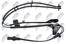 NTY HCA-FR-005 Sensor, Raddrehzahl für FORD MAZDA