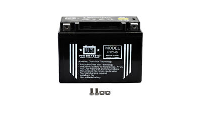 USPS Powersport Batterie für Suzuki GSX-S 1000 Z 2018