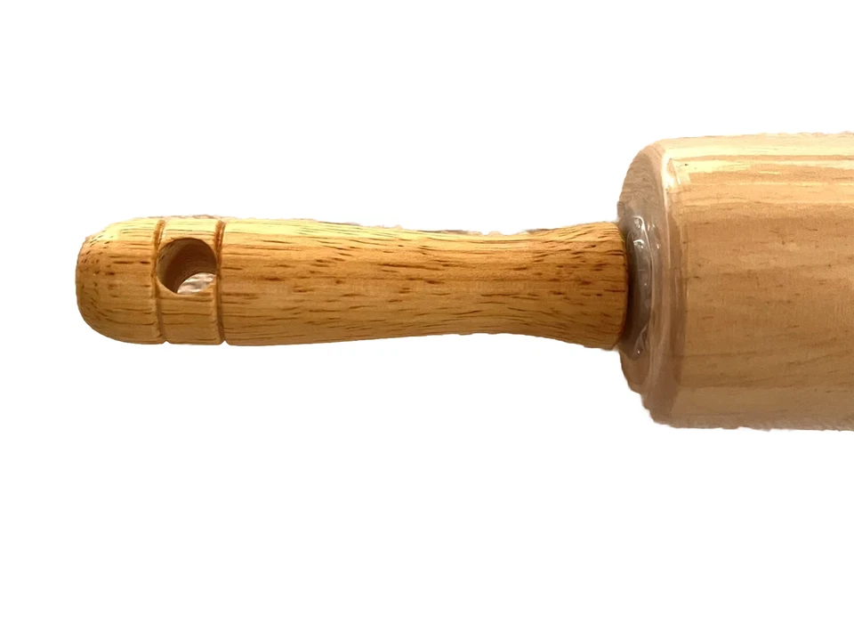 木制木制滚针全新原装包装,GoodCook — 第 4/4 张图片