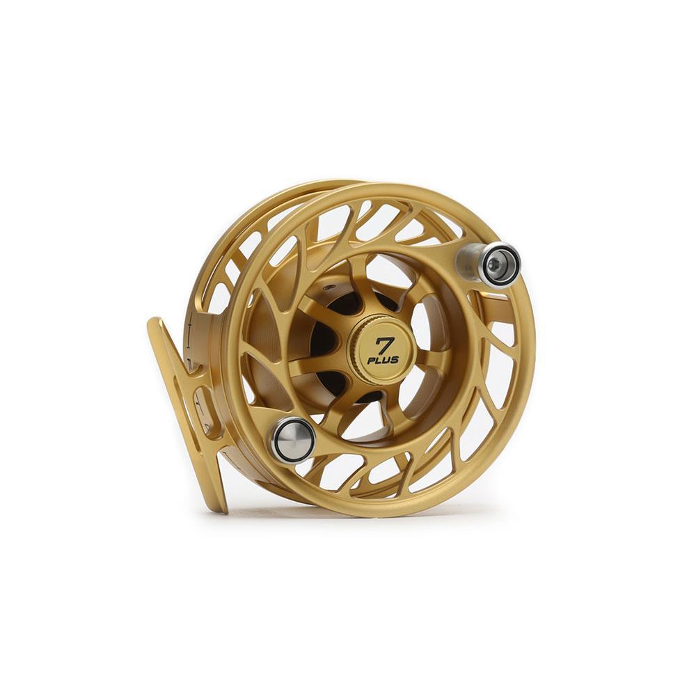 HATCH Gen 2 Finatic 7 Plus Fly Fishing Reel New | eBay 