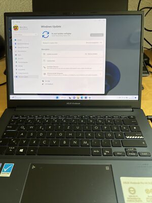 ASUS Vivobook Pro 14 Oled 14Zoll Top Wie Neu Garantie Asus und Amazon