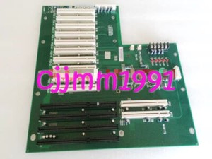1PC USED Mainboard IPC-6114P10 Ver: A2  #W4