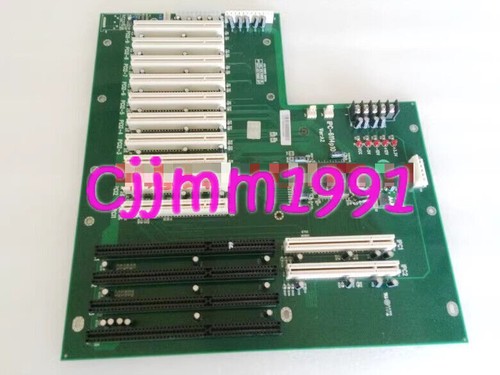 1PC USED Mainboard IPC-6114P10 Ver: A2  #W4