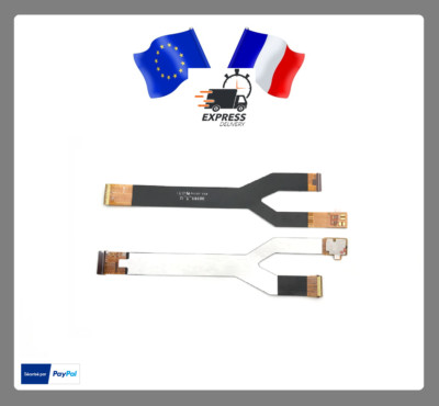 Lenovo Tab 3 Tab3 TB3-730X TB3-730M Flexkabel Mainboard Connector Display