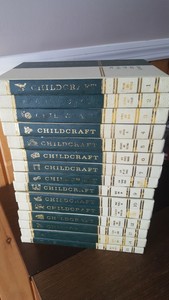 15 Childcraft Complete How And Why Library 1968 Edition Hardcover Ebay