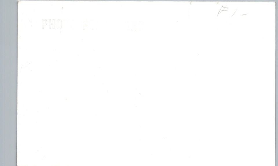 LAKE FRANCIS SWIMMING BOATS c1940 elysian mn real photo postcard rppc