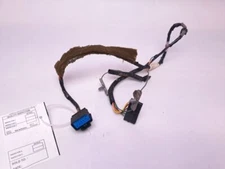 ACCELERATOR GAS PEDAL CABLE fits CHEVROLET SUBURBAN 2004