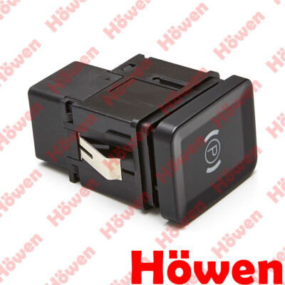 Howen VOLKSWAGEN PASSAT B6 2.0 TDI 140 DIESEL (2005-2010) ELECTRONIC HANDBRAKE S