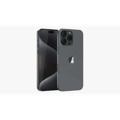Apple iPhone 15 Pro Max, 256/512GB/1TB - Unlocked - Used Good (NO
