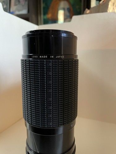 Sigma high speed Zoom for Nikon 3.5 -4 Made in Japan - Picture 10 of 10