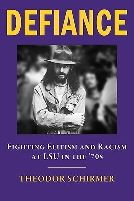 DEFIANCE- Fighting Elitism and Racism at Theodor Schirmer Paperback