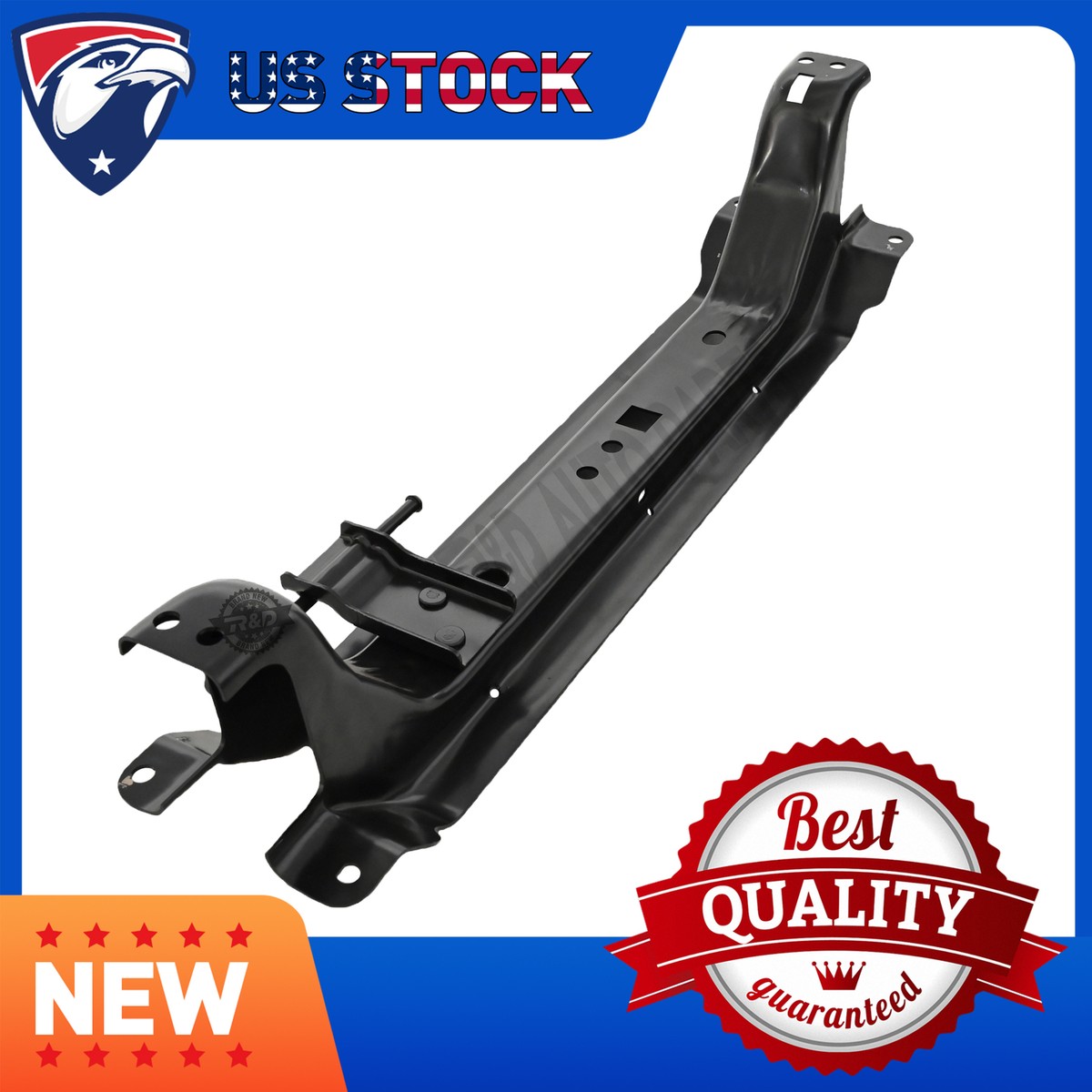 1998-2011 Ford Ranger Whole Shaped Fuel Tank Crossmember | Direct