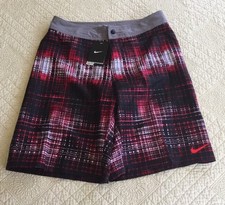 Nike Sheds Water Mens Bathing Suit Board Shorts Size 30
