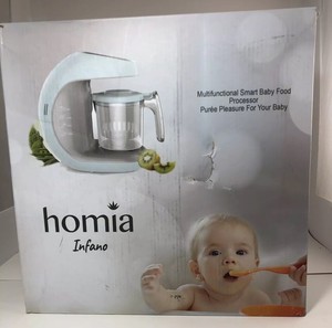baby food maker chopper grinder