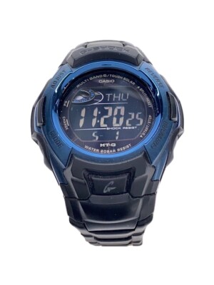 【G-SHOCK】MTG-M900BD Casio G-SHOCK MT-G MTG-M900BD-1JF | Sakurawatches.com
