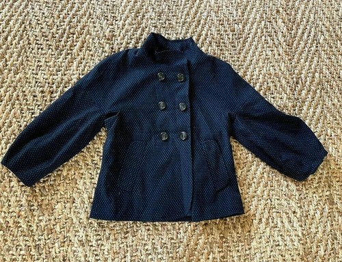 XXS Beautiful BCBG Jacket Blazer Bell Sleeves - Picture 1 of 7