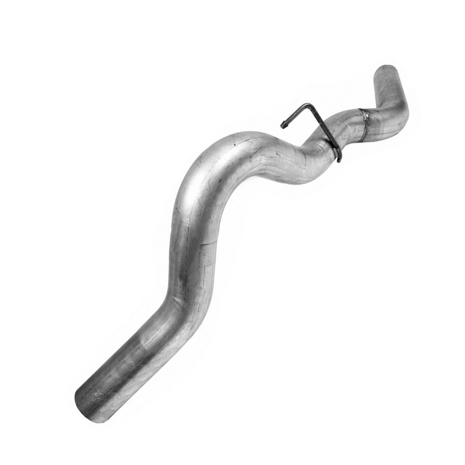 Exhaust Tail Pipe fits 20042009 Ram 2500 5.9L 20042007 Ram 3500 5.9L