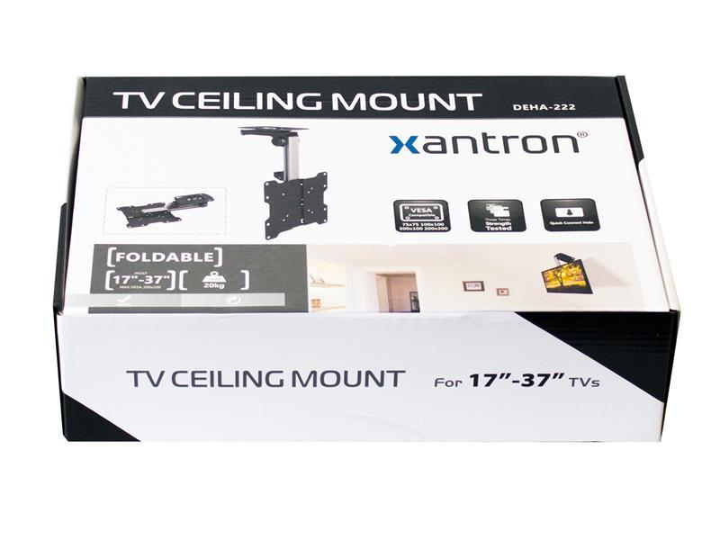 Thumbnail - Tv Deckenhalterung Für Samsung 32 Zoll Le32s81b Le32t51bx Le32t51s