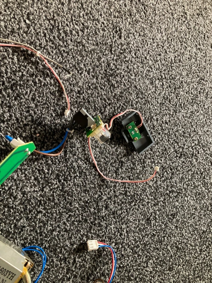 Original Numark TTX Power Supply - Complete PSU For TTX Numark Deck - Image 4 of 4