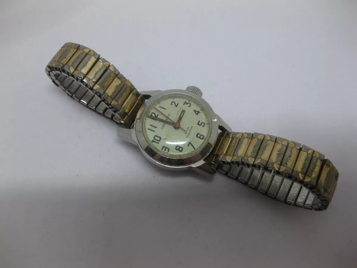 Caravelle n2 watch sale