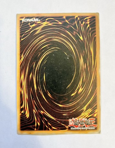 Maryokutai LON-076 Yu-Gi-Oh! Card Unlimited HP - Picture 4 of 6