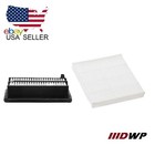 Combo Engine Air Filter Cabin Air Filter For Honda 2023-2025 Accord & Crv Hybrid