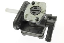 08 - 12 NEW GENUINE KAWASAKI NINJA 250 OEM FUEL PET COCK EX 250