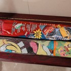 SpongeBob SquarePants & Patrick Kite - 52" - by Nickelodeon & Cars Kite vintage  — photo 3