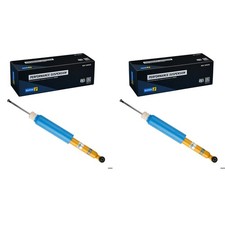 2x BILSTEIN B6 HOCHLEISTUNGS-STOßDÄMPFER HINTEN passend für MERCEDES CLS E-KLASS