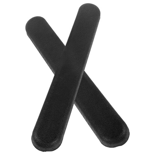 Arm Rest Pads for Wheelchairs Universal Fit Anti Slip ABS Design - Picture 10 of 12
