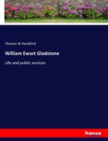 Thomas W Handford | William Ewart Gladstone | Taschenbuch | Englisch (2017)